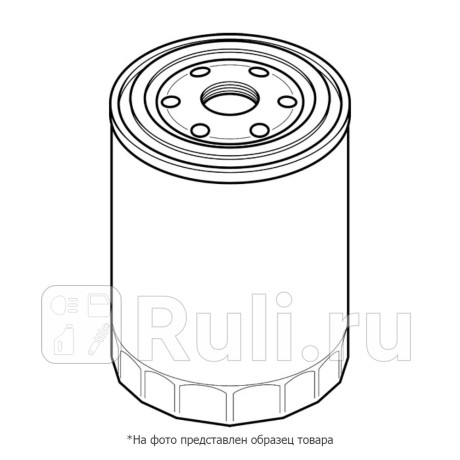 Фильтр масляный акпп rvi midliner, man, steyr STELLOX 20-50623-SX  для Разные, STELLOX, 20-50623-SX