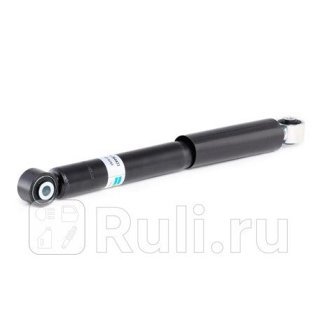 19-264431 - Амортизатор подвески задний (1 шт.) (BILSTEIN) Volkswagen Transporter T5 (2003-2009) для Volkswagen Transporter T5 (2003-2009), BILSTEIN, 19-264431