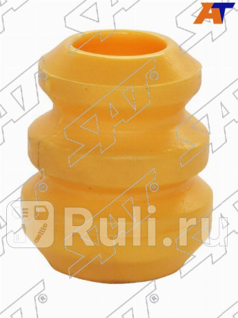 Отбойник передней стойки subaru forester 96-07 impreza 92-15 legacy 93-09 exiga 09- SAT ST-20321-AA201  для Разные, SAT, ST-20321-AA201