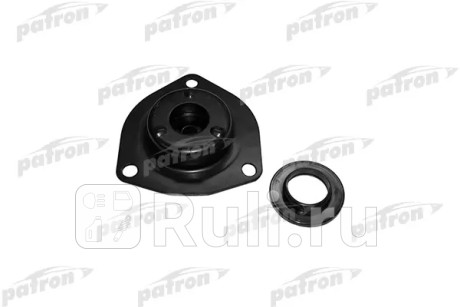 Опора амортизатора с подшипником nissan: almera tino 00- , murano 05-, primera all 01- PATRON PSE4459  для Разные, PATRON, PSE4459