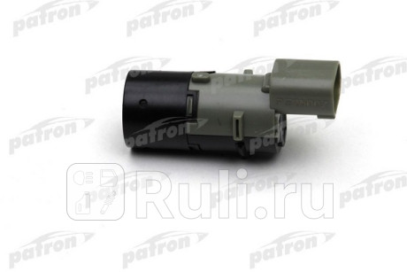 PE25007 - Датчик парковки (PATRON) BMW E60 (2002-2010) для BMW 5 E60 (2002-2010), PATRON, PE25007