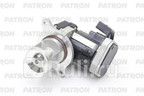 Клапан egr mercedes: w211 3.0cdi 05-   w164 ml 3.0cdi 05-   x164 gl 06- PATRON PEGR146  для Разные, PATRON, PEGR146