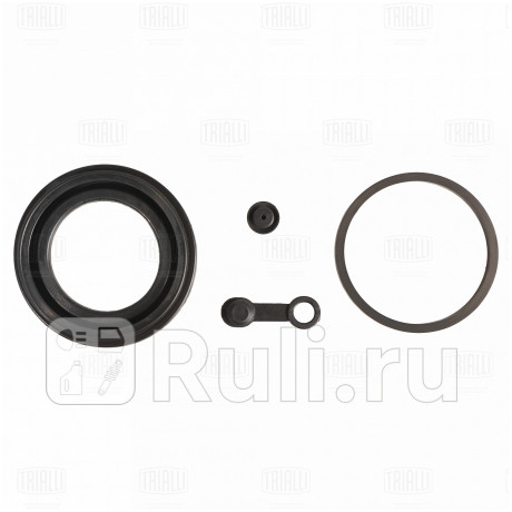 Ремкомплект суппорта для toyota land cruiser prado (09-) зад. d=48мм (rcf 190661) TRIALLI RCF 190661  для Разные, TRIALLI, RCF 190661