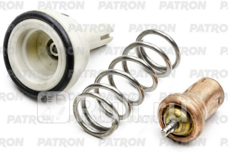 PE21201 - Термостат (PATRON) Volkswagen Golf 6 (2008-2012) для Volkswagen Golf 6 (2008-2012), PATRON, PE21201