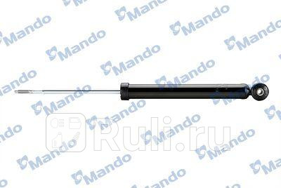 EX5531007100 - Амортизатор подвески задний (1 шт.) (MANDO) Kia Picanto SA (2004-2007) для Kia Picanto SA (2004-2007), MANDO, EX5531007100