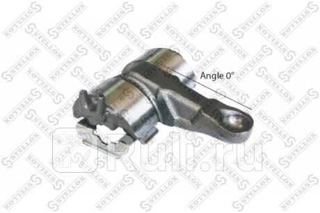 Р к диск.тормоза (м) нажимной рычаг 0°-113 mm с осью sk7 sn6 STELLOX 85-10629-SX  для Разные, STELLOX, 85-10629-SX