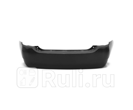 TY04333BA - Бампер задний (TYG) Toyota Prius (2003-2011) для Toyota Prius (2003-2011), TYG, TY04333BA