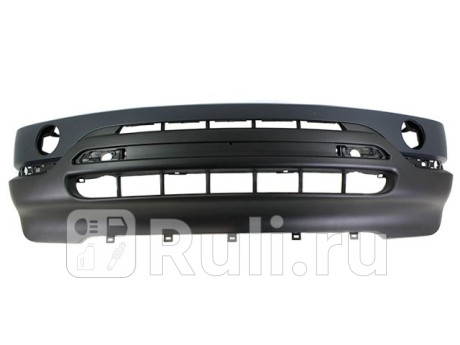 BM0X599-160X - Бампер передний (Forward) BMW X5 E53 (1999-2004) для BMW X5 E53 (1999-2003), Forward, BM0X599-160X