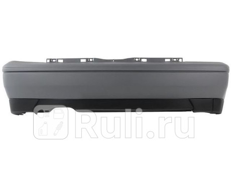 VWGLF92-640X - Бампер задний (Forward) Volkswagen Golf 3 (1992-1997) для Volkswagen Golf 3 (1991-2000), Forward, VWGLF92-640X