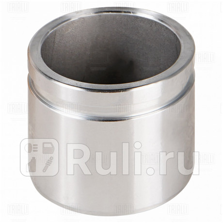 Поршень суппорта для hyundai accent (99-) getz (02-) перед. d=54мм (rcf 084704) TRIALLI RCF 084704  для Разные, TRIALLI, RCF 084704