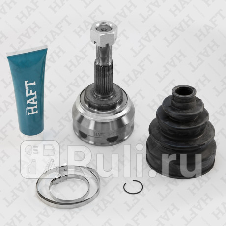 Шрус наружный к-т nissan almera 95- HAFT GA0175  для Разные, HAFT, GA0175