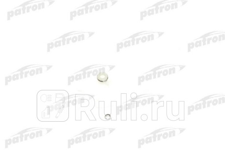 Сетка топливного насоса диаметр 11 мм mazda: 6 PATRON HS110102  для Разные, PATRON, HS110102