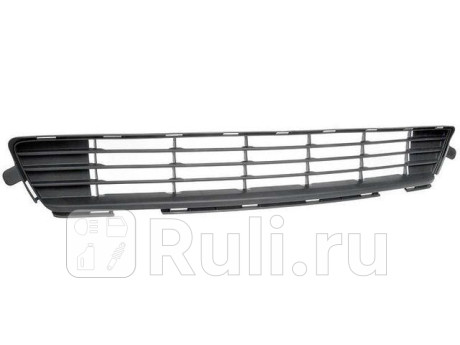 TYCRL10-193-C - Решетка переднего бампера центральная (Forward) Toyota Corolla 150 рестайлинг (2010-2013) для Toyota Corolla 150 (2010-2013) рестайлинг, Forward, TYCRL10-193-C