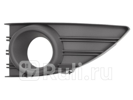 RNFLU10-191-L - Накладка противотуманной фары левая (Forward) Renault Fluence (2010-) для Renault Fluence (2009-2017), Forward, RNFLU10-191-L