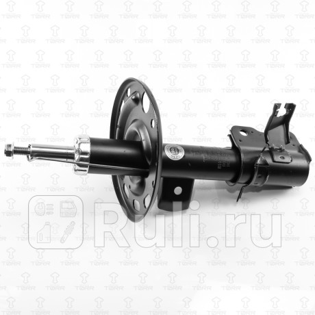 DV1755L - Амортизатор подвески передний левый (TORR) Nissan Teana J33 (2014-2016) для Nissan Teana J33 (2014-2016), TORR, DV1755L