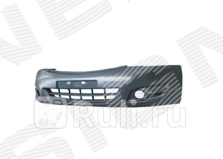 PDS04270BA - Бампер передний (SIGNEDA) Nissan Teana J32 (2008-2014) для Nissan Teana J32 (2008-2014), SIGNEDA, PDS04270BA