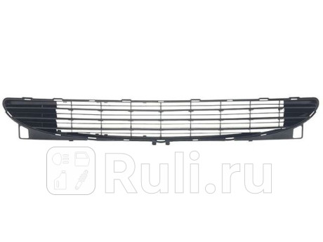 PG30701-190B - Решетка переднего бампера (Forward) Peugeot 307 (2001-2005) для Peugeot 307 (2001-2005), Forward, PG30701-190B