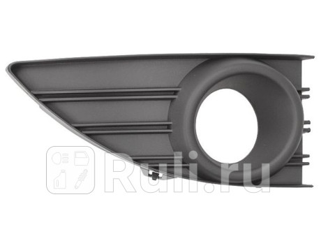 RNFLU10-191-R - Накладка противотуманной фары правая (Forward) Renault Fluence (2010-) для Renault Fluence (2009-2017), Forward, RNFLU10-191-R