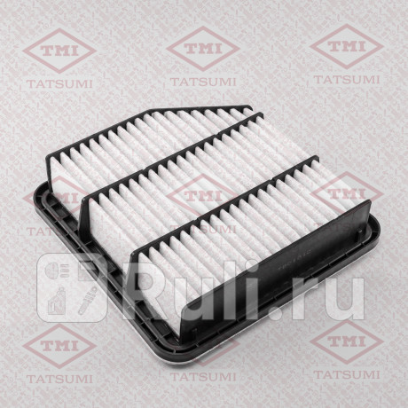 Фильтр воздушный lexus gs is 05- TATSUMI TBC1010  для Разные, TATSUMI, TBC1010