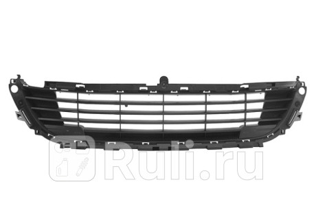 CN0C413-190 - Решетка переднего бампера (Forward) Citroen C4 (2013-) для Citroen C4 B7 (2010-2013), Forward, CN0C413-190