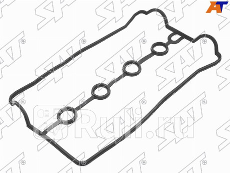 Прокладка клапанной крышки gm nexia espero 1,5 dohc (под трамблер) SAT K96144620  для Разные, SAT, K96144620