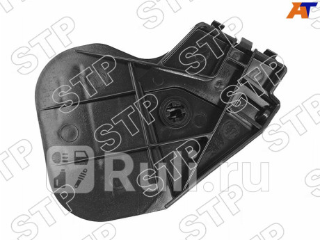 STP-52155-52040 - Крепление заднего бампера правое (SAT PREMIUM) Toyota Ist NCP6 (2001-2005) для Toyota Ist NCP6 (2001-2005), SAT PREMIUM, STP-52155-52040