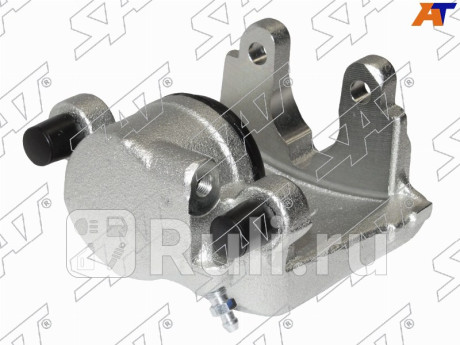 Суппорт тормозной перед bmw x5 e70 f15 06-18 x6 e71 f16 08-19 d=60 правый SAT ST-34-0151  для Разные, SAT, ST-34-0151