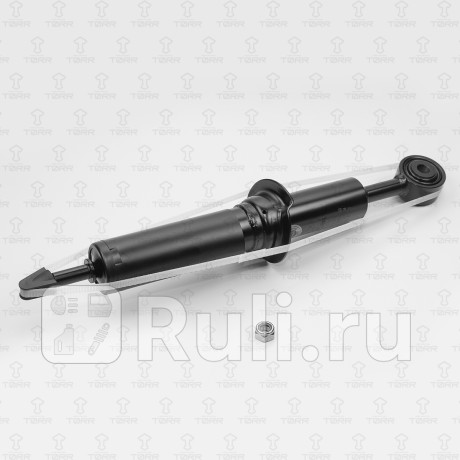 DV1671 - Амортизатор подвески передний (1 шт.) (TORR) Toyota Land Cruiser 200 (2007-2012) для Toyota Land Cruiser 200 (2007-2012), TORR, DV1671