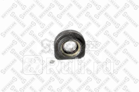 Подшипник подвесной кардана в сборе d60 volvo f n nl10 12 fs7 b7 7f 10m 58 STELLOX 83-02508-SX  для Разные, STELLOX, 83-02508-SX