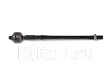 Тяга рулевая renault clio modus all 04- STELLOX 55-00306A-SX  для Разные, STELLOX, 55-00306A-SX