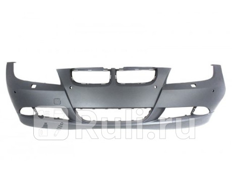 BME9004-161X - Бампер передний (Forward) BMW E90/E91 (2004-) для BMW 3 E90 (2005-2008), Forward, BME9004-161X