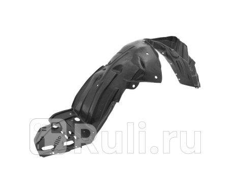 HD11136AR - Подкрылок передний правый (TYG) Honda Insight (2009-2014) для Honda Insight ZE2 (2009-2014), TYG, HD11136AR