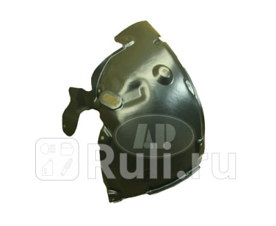 RNMEG08-300-L - Подкрылок передний левый (Forward) Renault Megane 3 (2008-) для Renault Megane 3 (2008-2014), Forward, RNMEG08-300-L