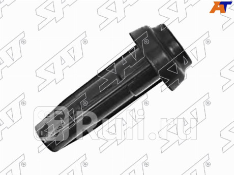 Наконечник катушки peugeot 106 96-04 206 98 citroen berlingo 96-08 SAT ST-5970A9-TIP  для Разные, SAT, ST-5970A9-TIP