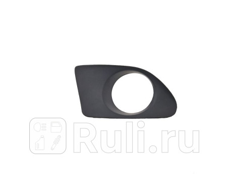 TY99277CAL - Накладка противотуманной фары левая (TYG) Lexus RX (2008-2012) для Lexus RX (2008-2012), TYG, TY99277CAL