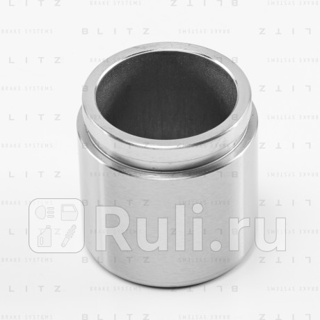 Поршень тормозного суппорта mitsubishi nissan subaru toyota BLITZ BR0188  для Разные, BLITZ, BR0188