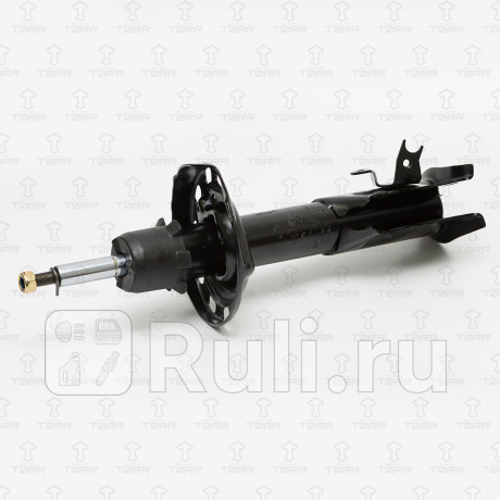 DV1240L - Амортизатор подвески передний левый (TORR) Honda Civic 4D (2005-2011) для Honda Civic 4D (2005-2011), TORR, DV1240L