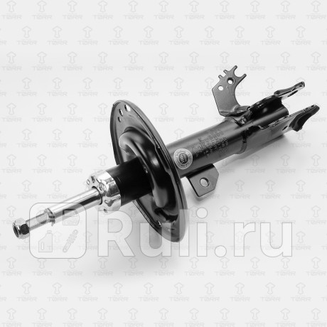 DV1694R - Амортизатор подвески передний правый (TORR) Toyota Camry V55 (2014-2018) для Toyota Camry V55 (2014-2018), TORR, DV1694R