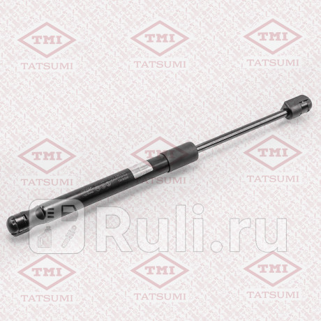 Амортизатор капота (l=310mm, f=430n) peugeot 407 04- TATSUMI TAF1052  для Разные, TATSUMI, TAF1052