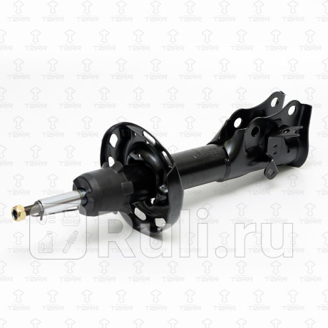 DV1240R - Амортизатор подвески передний правый (TORR) Honda Civic 4D (2005-2011) для Honda Civic 4D (2005-2011), TORR, DV1240R