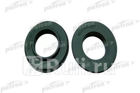 Подшипник опорный nissan: sunny(b11) 82-90, sunny(b12) 86-90, sunny(n13) 86-90 PATRON PSE4429  для Разные, PATRON, PSE4429