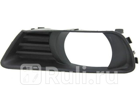 TYCAM06-194-L - Накладка противотуманной фары левая (Forward) Toyota Camry 40 (2006-2009) для Toyota Camry V40 (2006-2009), Forward, TYCAM06-194-L