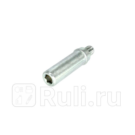 Направляющая суппорта caldina camry camry gracia corolla highlander kluger lexus es300 lexus es300 330 mark 2 opa prius scion tc vista vista ardeo windom wish ADVICS A3N029  для Разные, ADVICS, A3N029