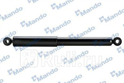 MSS020011 - Амортизатор подвески задний (1 шт.) (MANDO) Toyota Hilux (2004-2011) для Toyota Hilux (2004-2011), MANDO, MSS020011