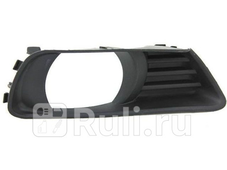 TYCAM06-194-R - Накладка противотуманной фары правая (Forward) Toyota Camry 40 (2006-2009) для Toyota Camry V40 (2006-2009), Forward, TYCAM06-194-R