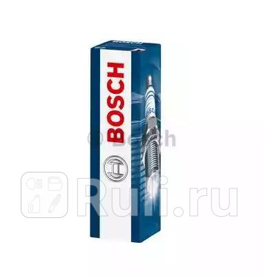 0 242 135 531 - Свеча зажигания (1 шт.) (BOSCH) Nissan Sentra (2012-2017) для Nissan Sentra (2012-2017), BOSCH, 0 242 135 531