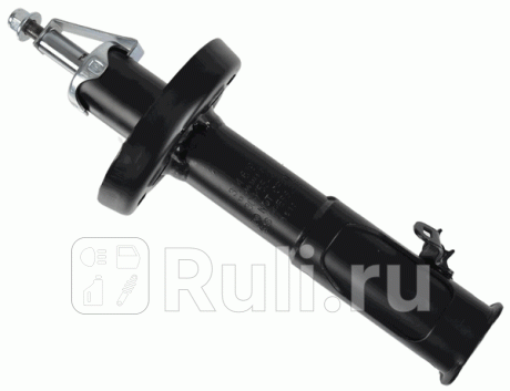 314619 - Амортизатор подвески передний правый (SACHS) Honda Civic 4D (2005-2011) для Honda Civic 4D (2005-2011), SACHS, 314619