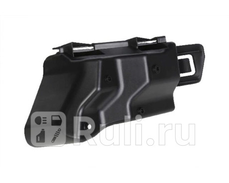 FDL01226969L - Крепление заднего бампера левое (SAILING) Ford Focus 3 (2011-2015) для Ford Focus 3 (2011-2015), SAILING, FDL01226969L