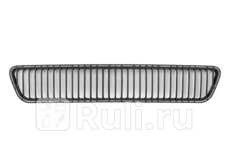 SDFAB05-190 - Решетка переднего бампера (Forward) Skoda Fabia 1 (2005-2006) для Skoda Fabia 1 (1999-2007), Forward, SDFAB05-190