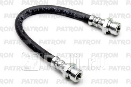 Шланг тормозной зад. kia spectra 01-09 PATRON PBH0246  для Разные, PATRON, PBH0246